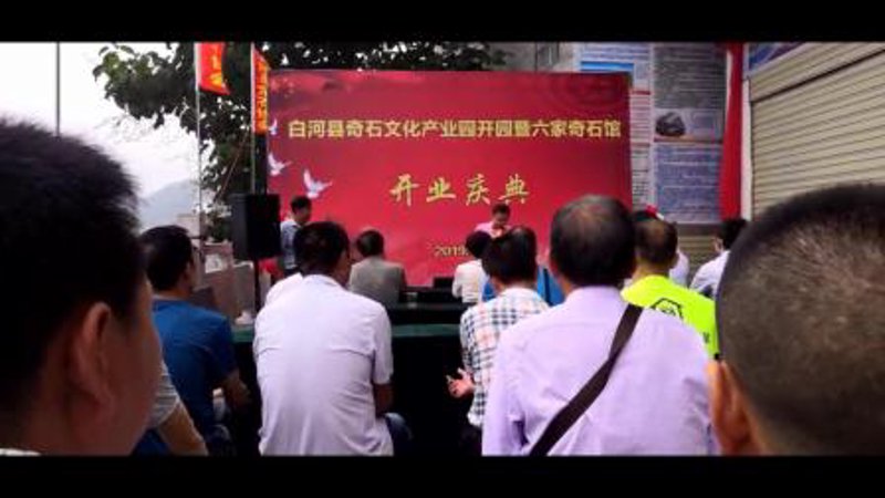 活动策划:打造精彩纷呈的白河县文化盛宴